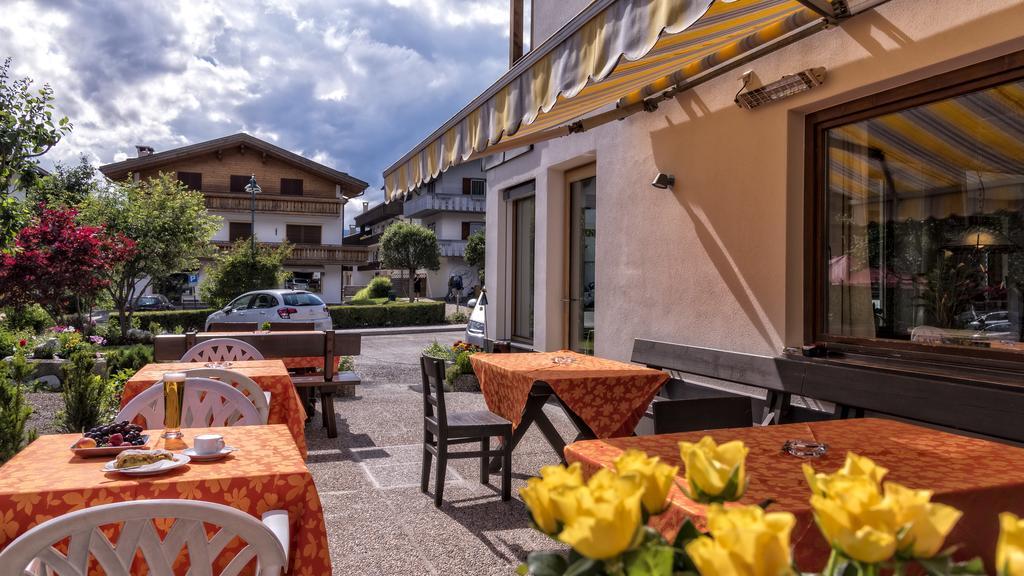 Hotel Moritz Dobbiaco Zewnętrze zdjęcie