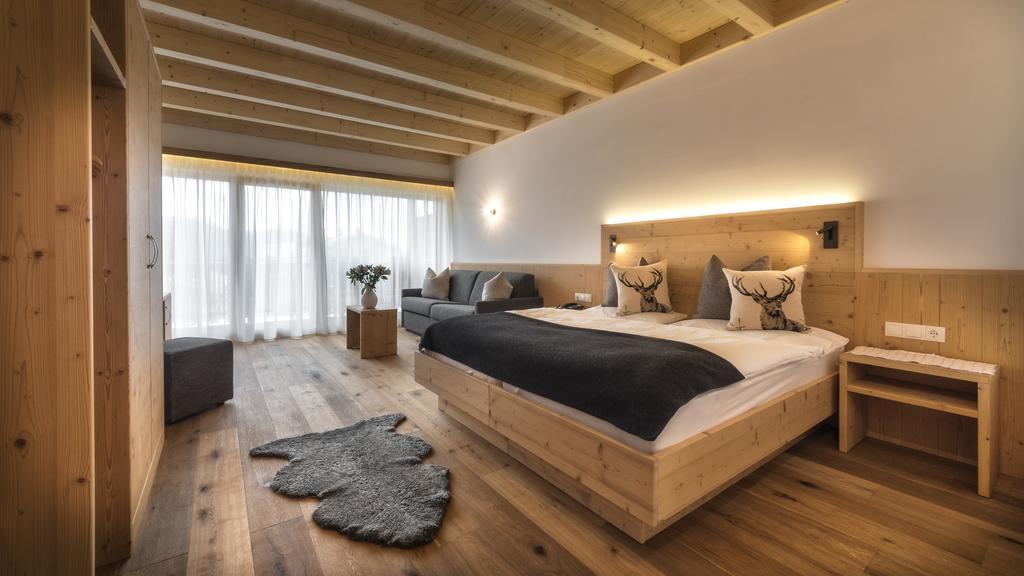 Hotel Moritz Dobbiaco Zewnętrze zdjęcie