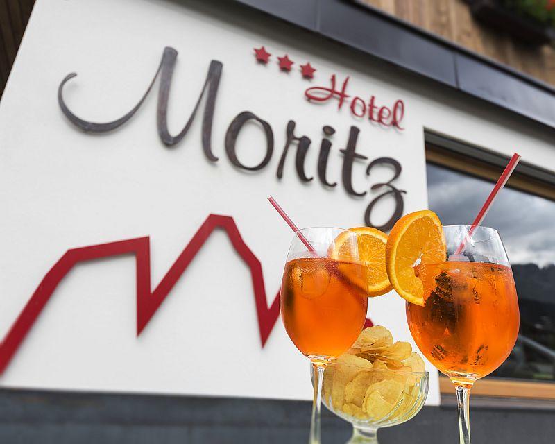 Hotel Moritz Dobbiaco Zewnętrze zdjęcie