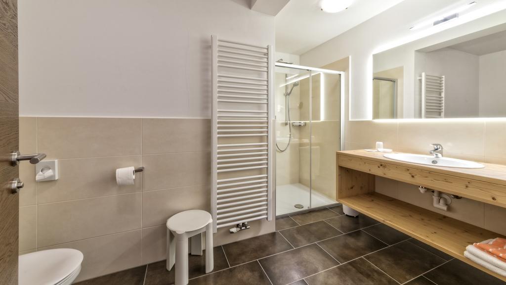 Hotel Moritz Dobbiaco Zewnętrze zdjęcie