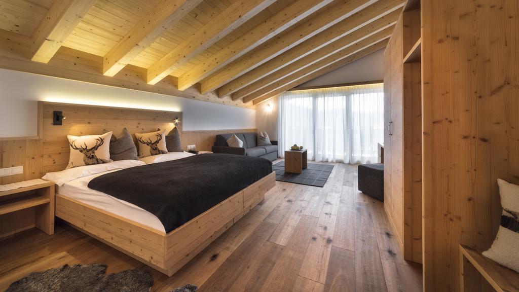 Hotel Moritz Dobbiaco Zewnętrze zdjęcie