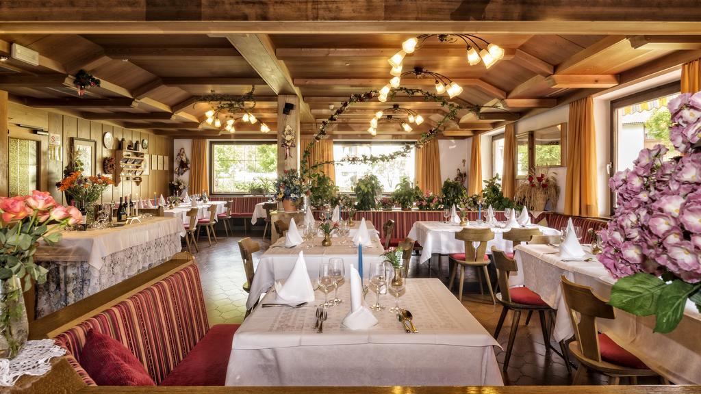 Hotel Moritz Dobbiaco Zewnętrze zdjęcie