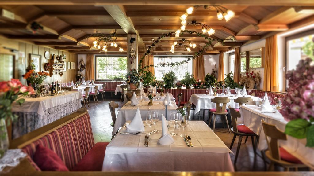 Hotel Moritz Dobbiaco Zewnętrze zdjęcie