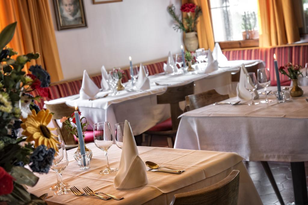 Hotel Moritz Dobbiaco Zewnętrze zdjęcie