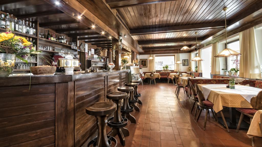 Hotel Moritz Dobbiaco Zewnętrze zdjęcie