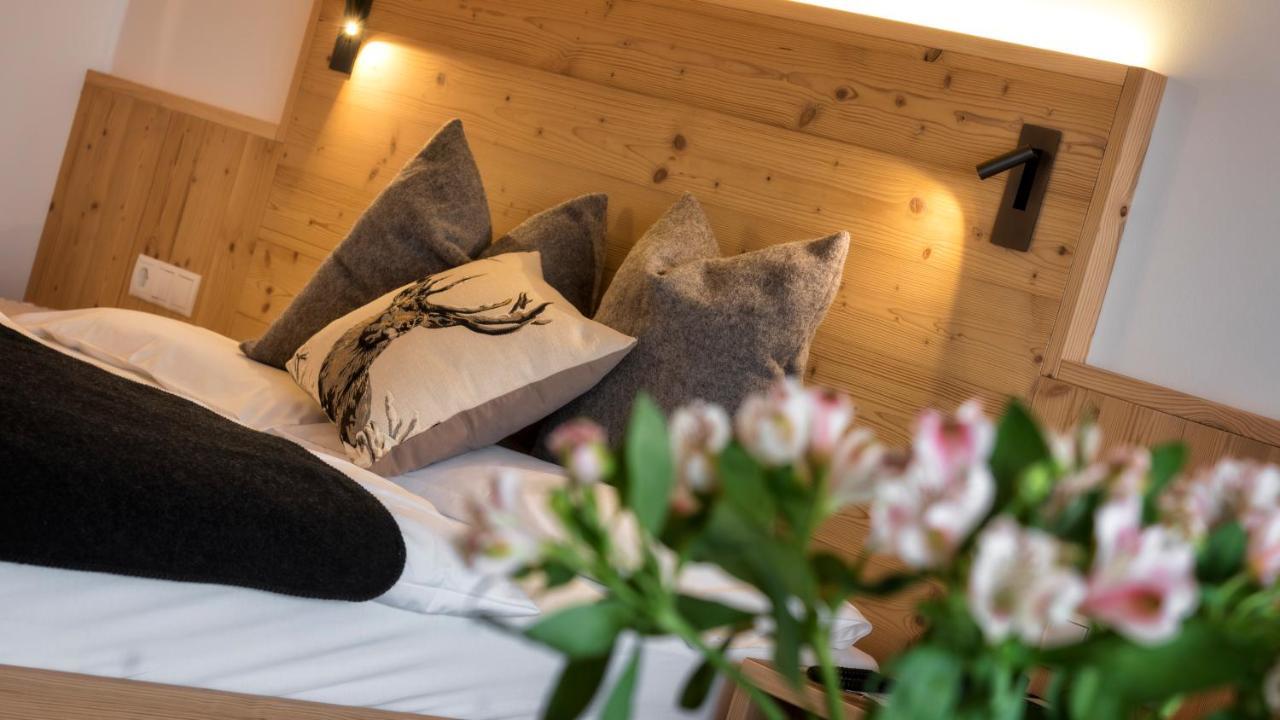 Hotel Moritz Dobbiaco Zewnętrze zdjęcie