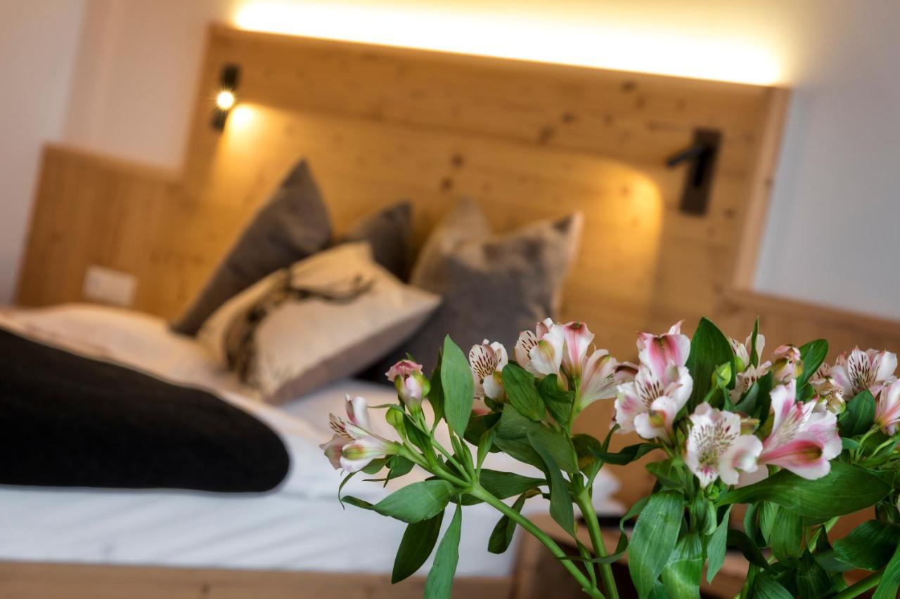 Hotel Moritz Dobbiaco Zewnętrze zdjęcie