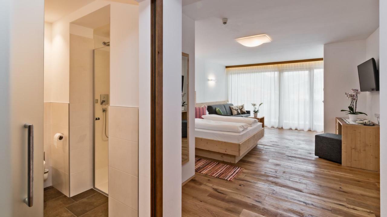 Hotel Moritz Dobbiaco Zewnętrze zdjęcie
