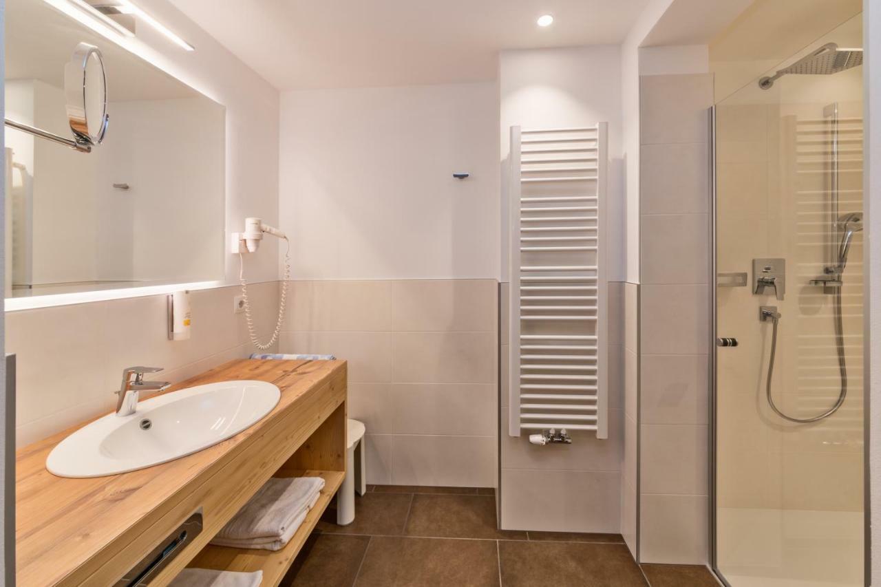 Hotel Moritz Dobbiaco Zewnętrze zdjęcie