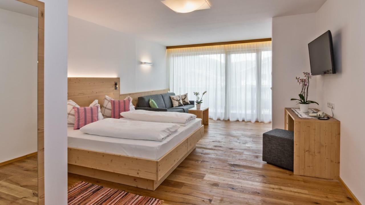 Hotel Moritz Dobbiaco Zewnętrze zdjęcie