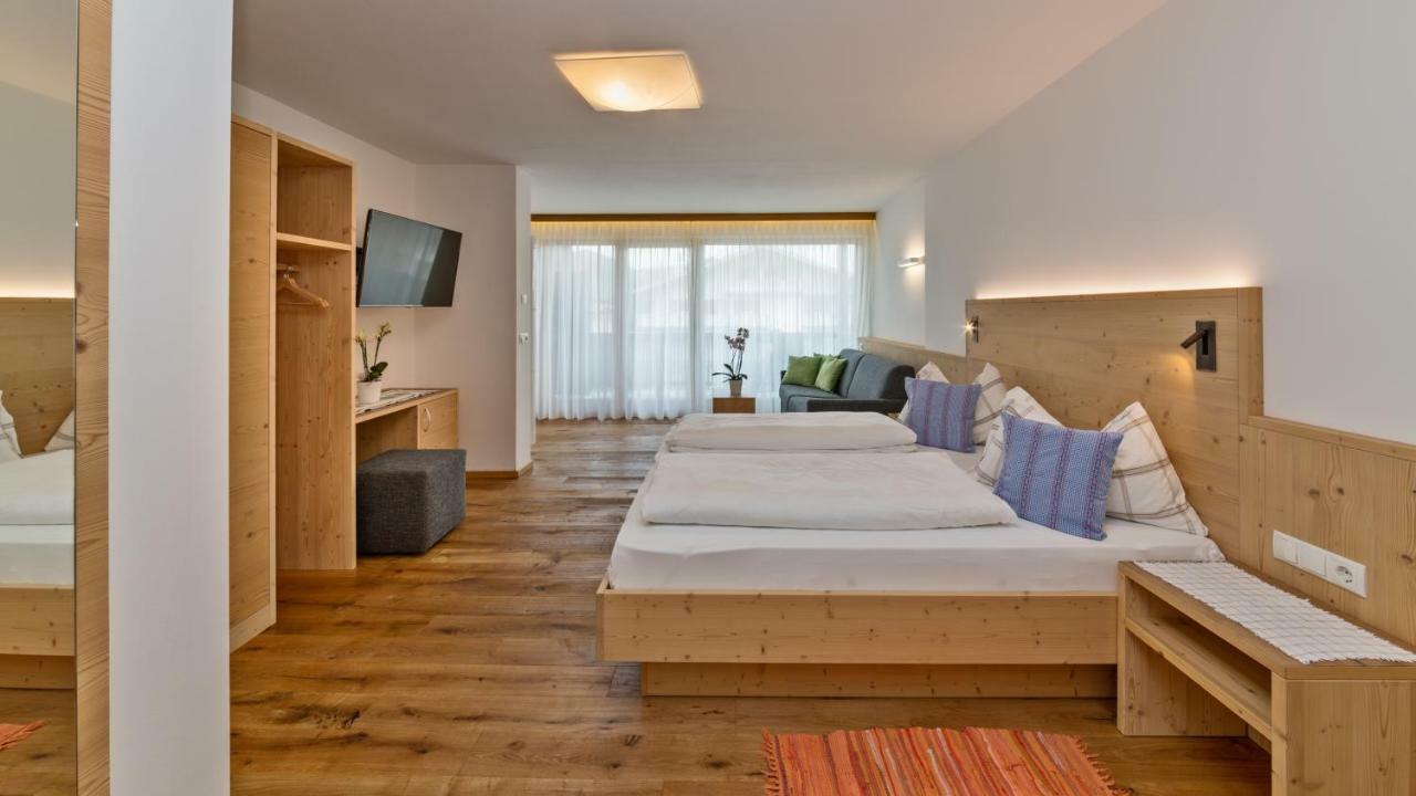 Hotel Moritz Dobbiaco Zewnętrze zdjęcie