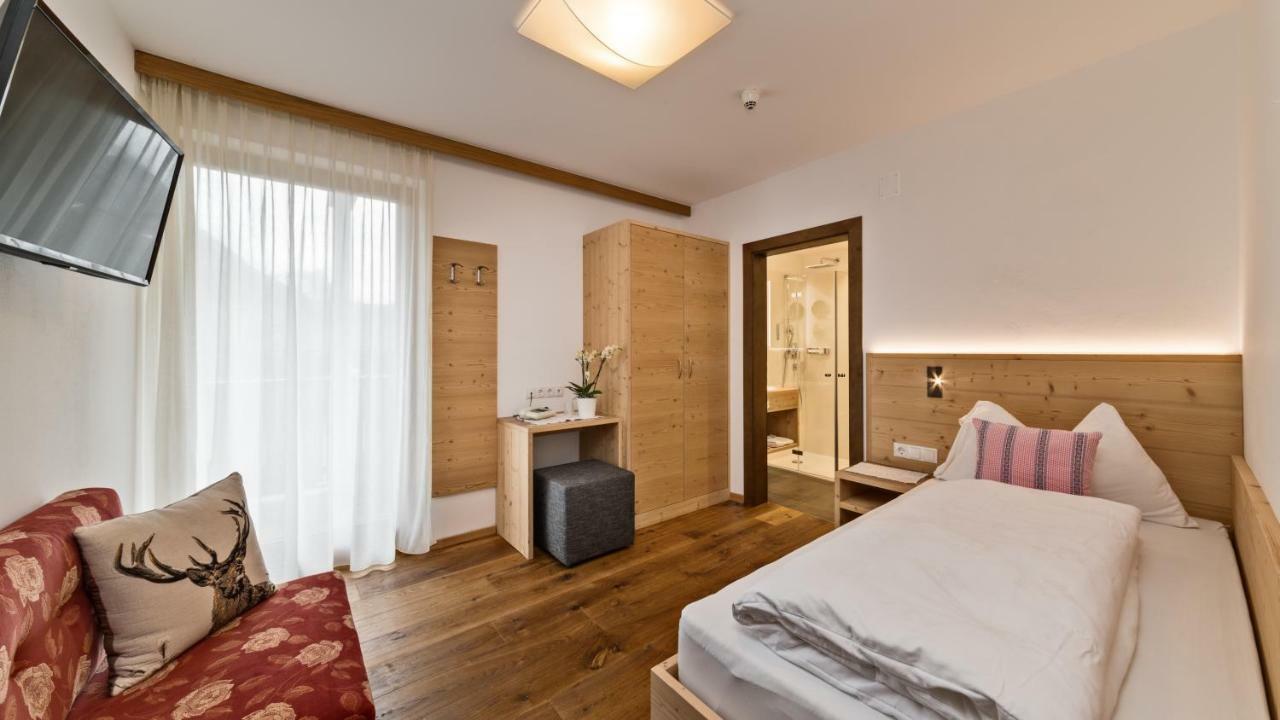 Hotel Moritz Dobbiaco Zewnętrze zdjęcie