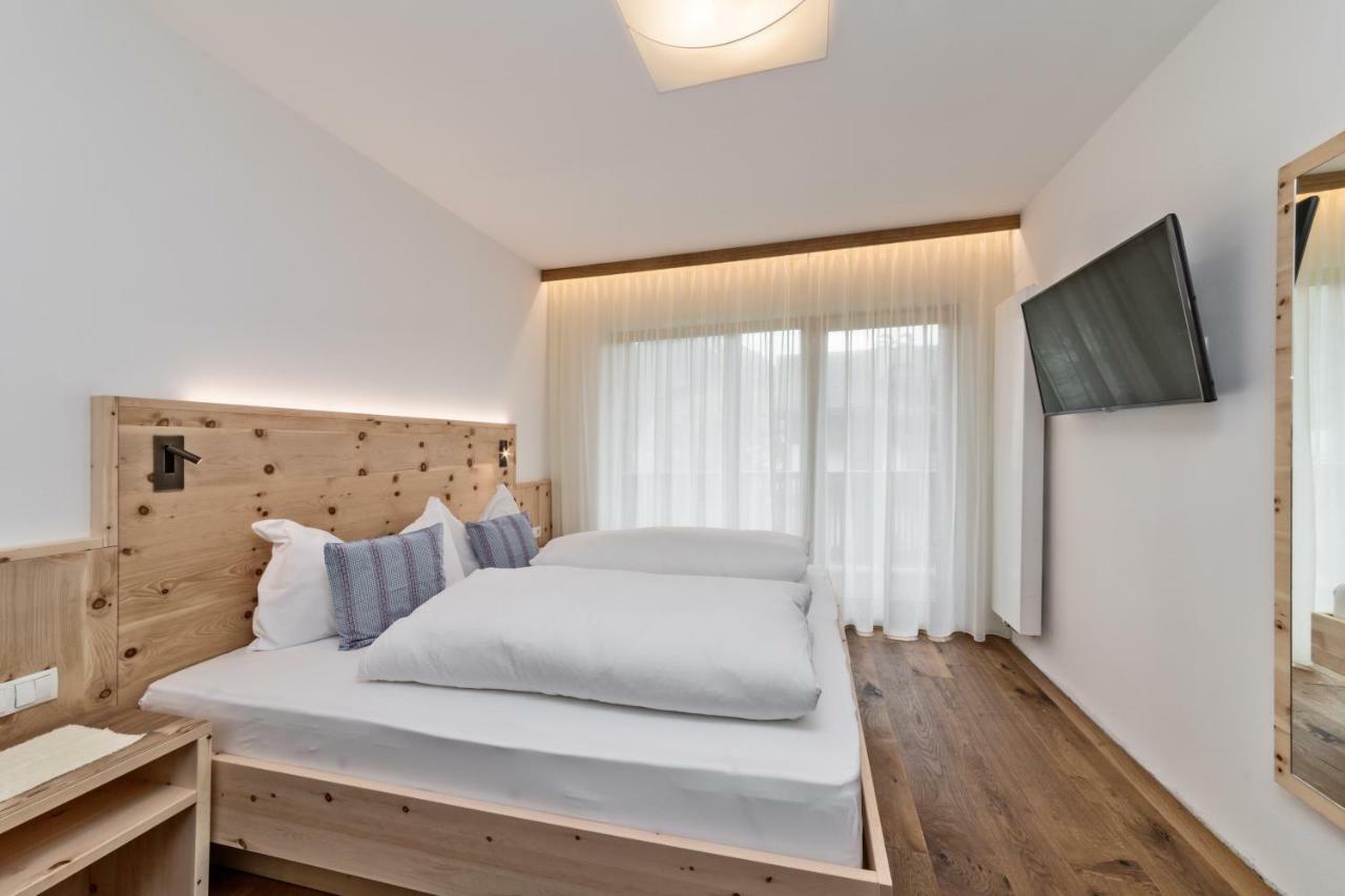 Hotel Moritz Dobbiaco Zewnętrze zdjęcie