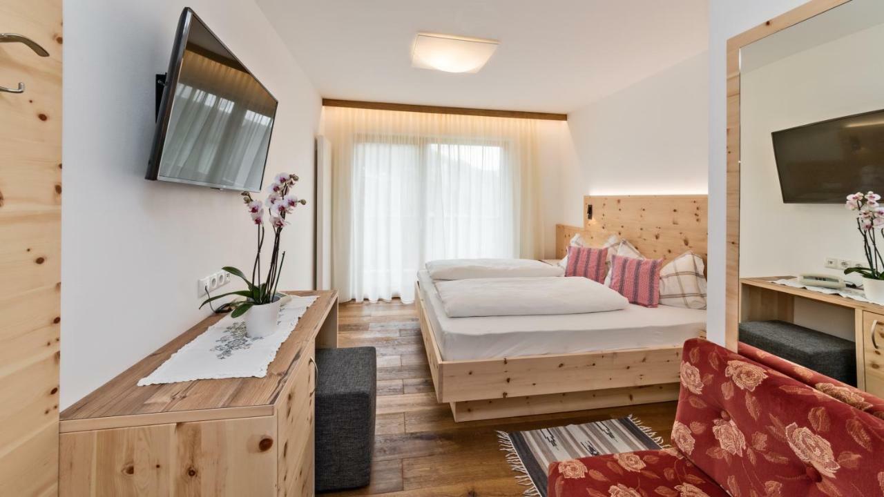 Hotel Moritz Dobbiaco Zewnętrze zdjęcie