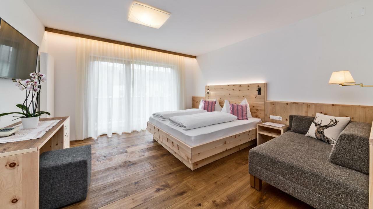 Hotel Moritz Dobbiaco Zewnętrze zdjęcie